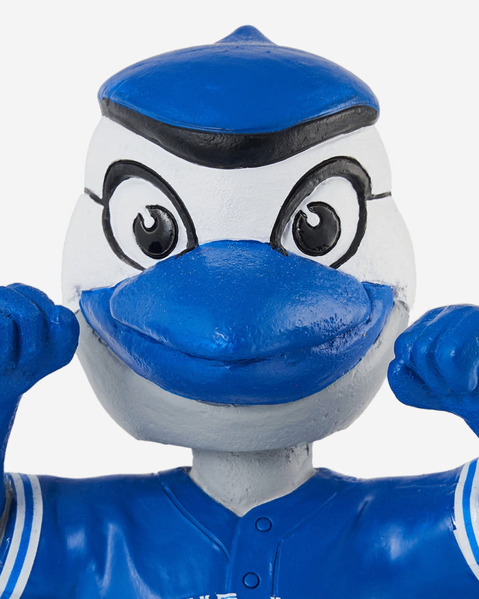 Ace Toronto Blue Jays Magnetic Stadium Base Mascot Bobblehead FOCO - FOCO.com