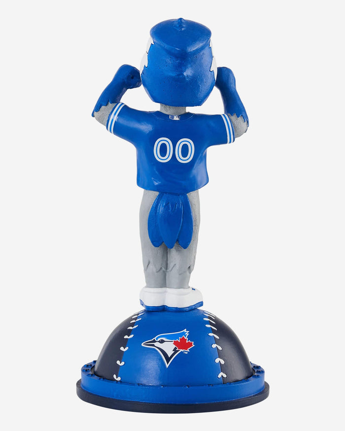 Ace Toronto Blue Jays Magnetic Stadium Base Mascot Bobblehead FOCO - FOCO.com