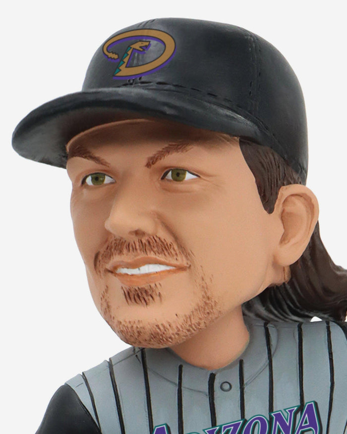 Randy Johnson Arizona Diamondbacks 2004 Perfect Game Bobblehead FOCO - FOCO.com