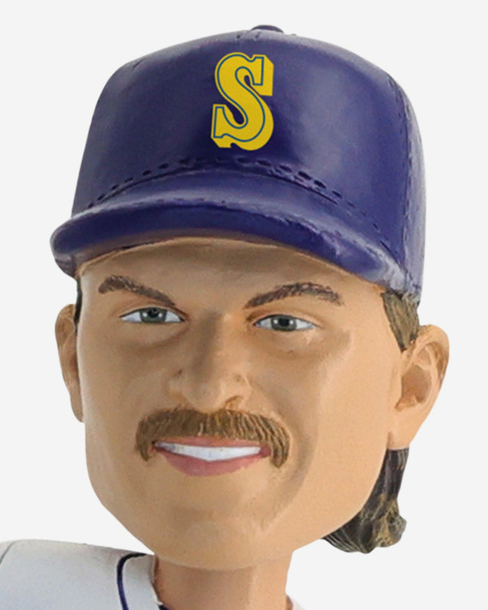 Randy Johnson Seattle Mariners No Hitter Bobblehead FOCO - FOCO.com