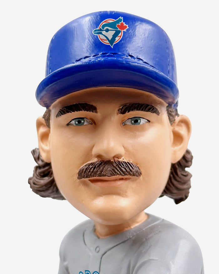 Dave Stieb Toronto Blue Jays No Hitter Bobblehead FOCO - FOCO.com