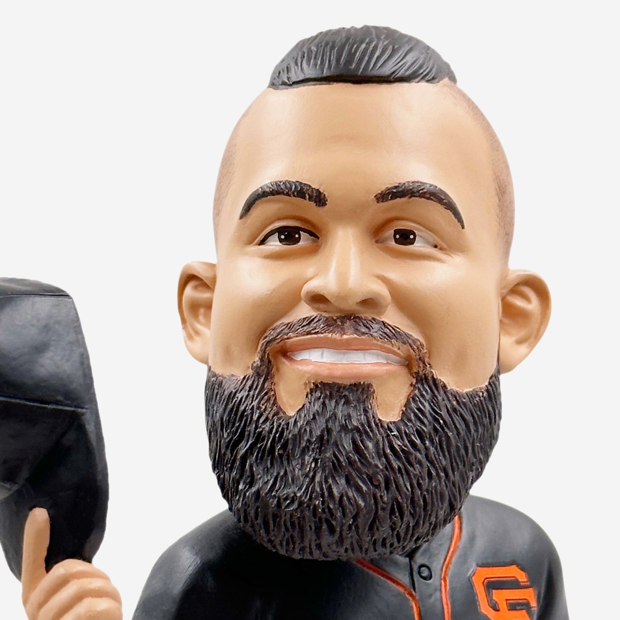 Sergio Romo San Francisco Giants Retirement Bobblehead FOCO