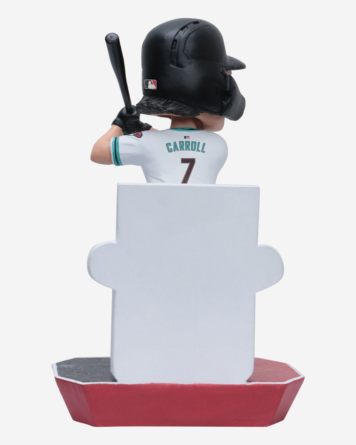 Corbin Carroll Arizona Diamondbacks Star Rookie Bobblehead FOCO - FOCO.com