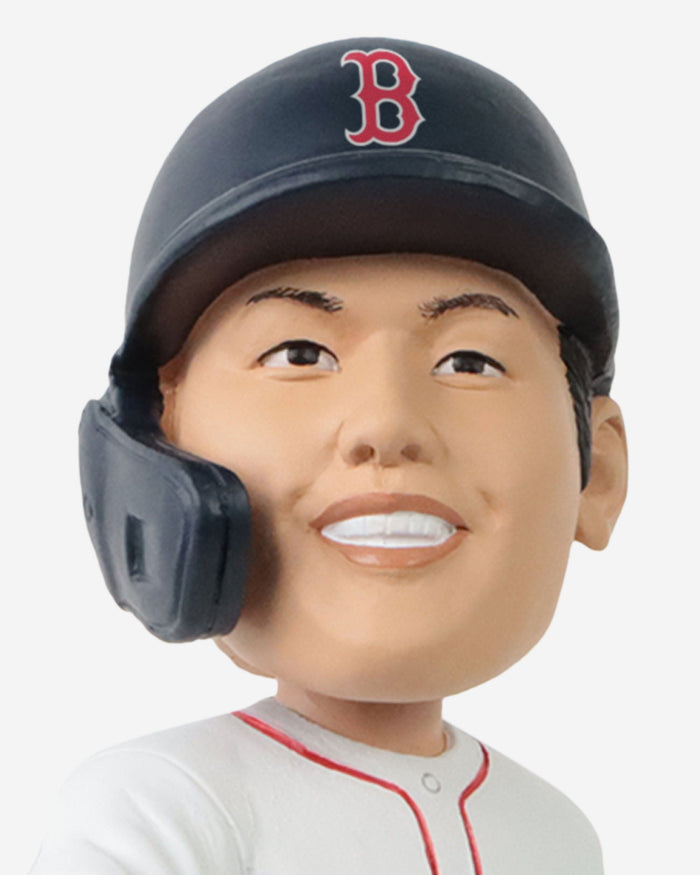 Masataka Yoshida Boston Red Sox Star Rookie Bobblehead FOCO