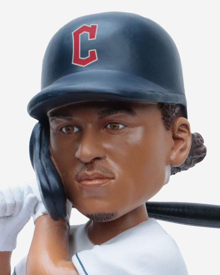 Bo Naylor Cleveland Guardians Star Rookie Bobblehead FOCO - FOCO.com