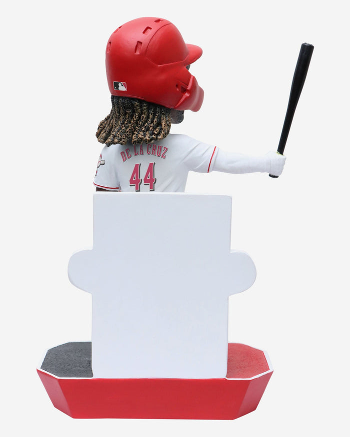 Elly De La Cruz Cincinnati Reds Star Rookie Bobblehead FOCO - FOCO.com