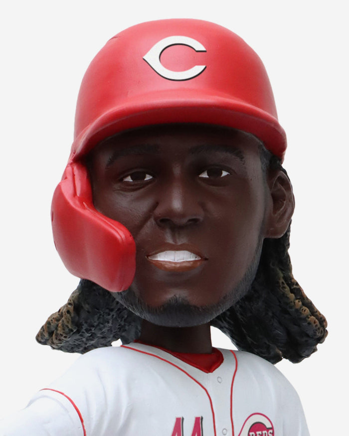 Elly De La Cruz Cincinnati Reds Star Rookie Bobblehead FOCO - FOCO.com