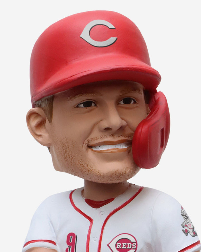 Matt McLain Cincinnati Reds Star Rookie Bobblehead FOCO - FOCO.com