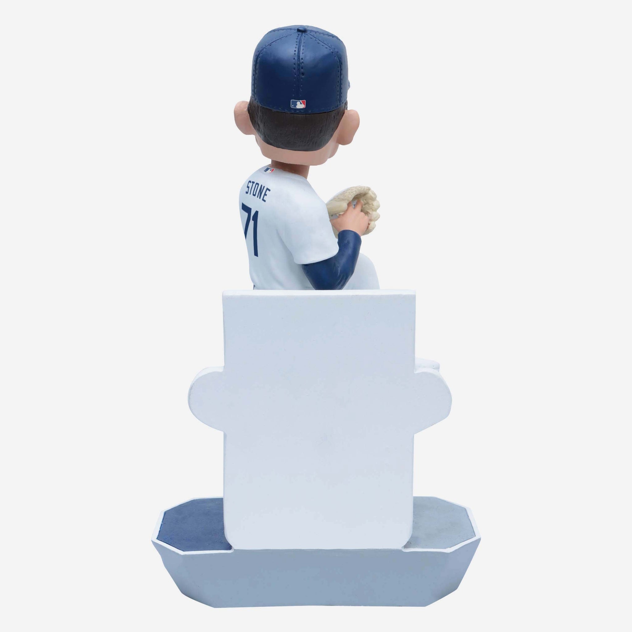 Gavin Stone Los Angeles Dodgers Star Rookie Bobblehead in 2023