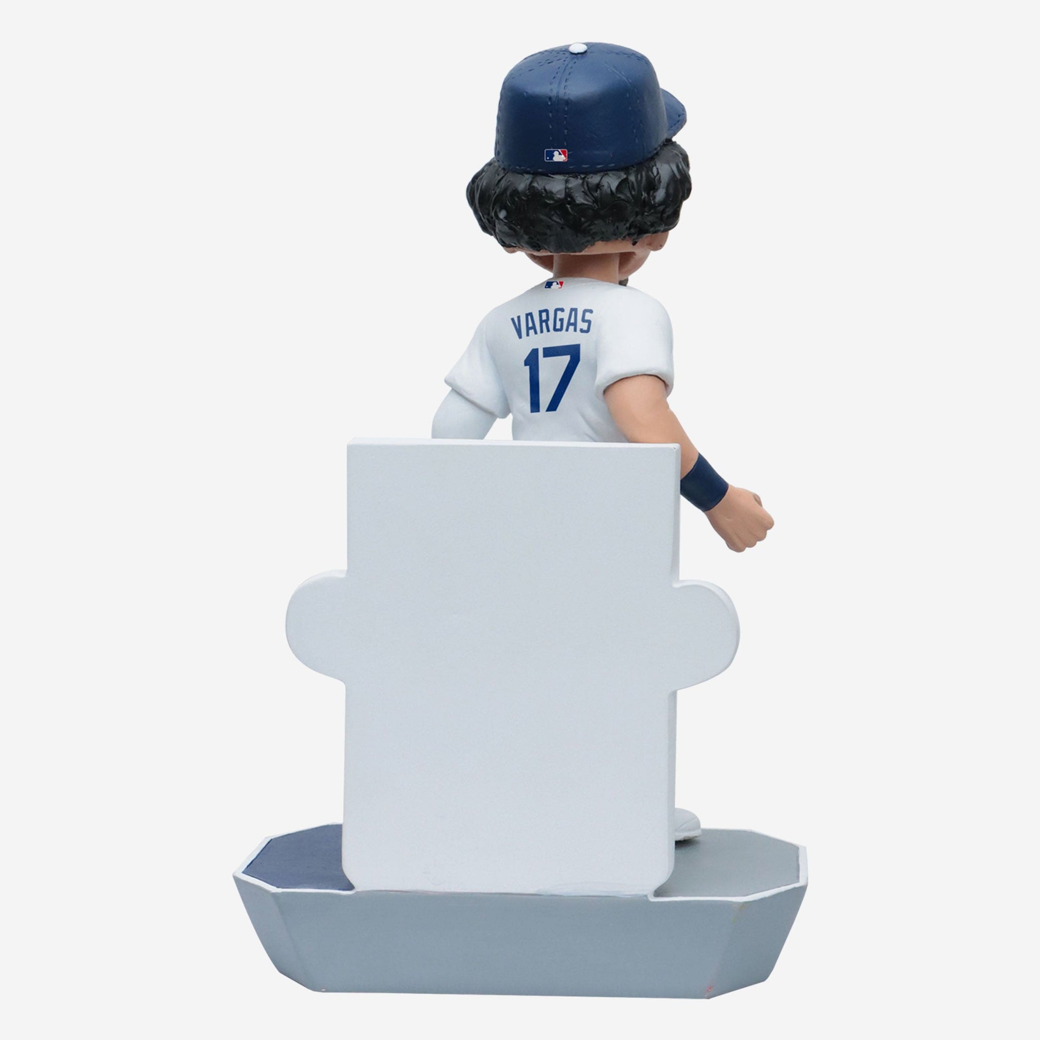 Los Angeles Dodgers Calavera Bobblehead FOCO