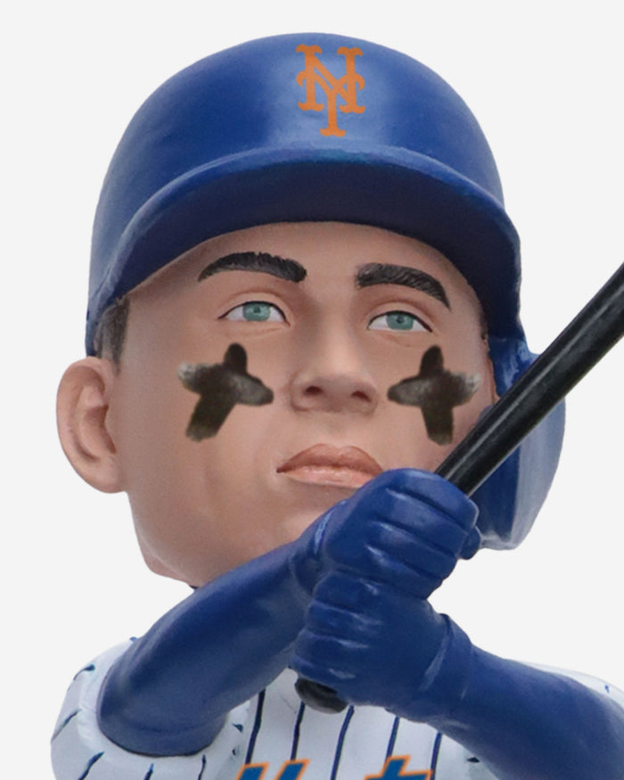 Francisco Alvarez New York Mets Star Rookie Bobblehead FOCO - FOCO.com