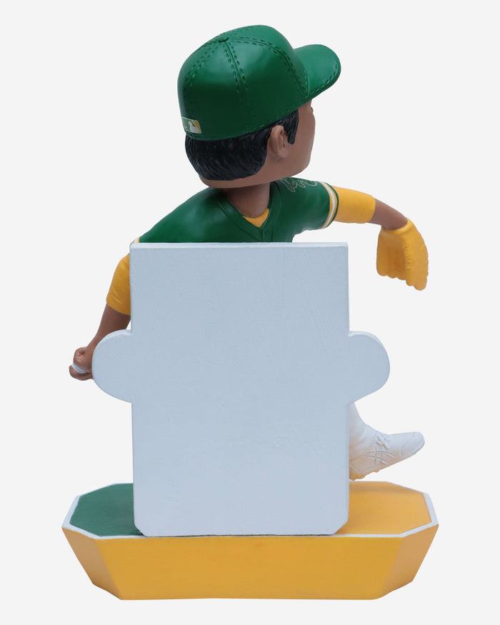 FOCO Releases Shintaro Fujinami Oakland Athletics Rookie Bobblehead -  Sports Illustrated Oakland Athletics News, Analysis and More