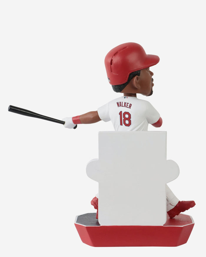 Jordan Walker St Louis Cardinals Star Rookie Bobblehead FOCO - FOCO.com