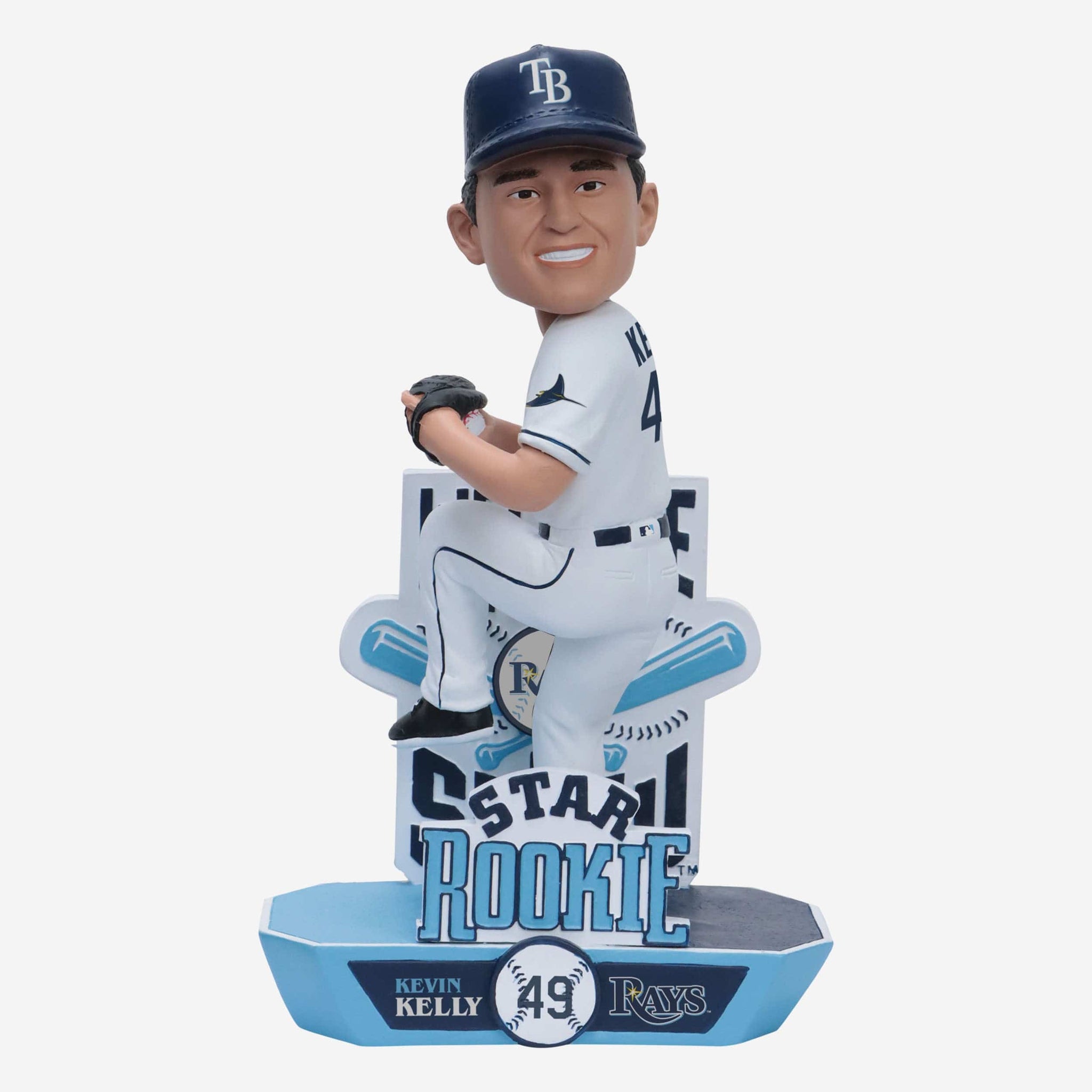 FOCO releasing limited edition Tampa Bay Rays All-Star Game bobbleheads -  DRaysBay