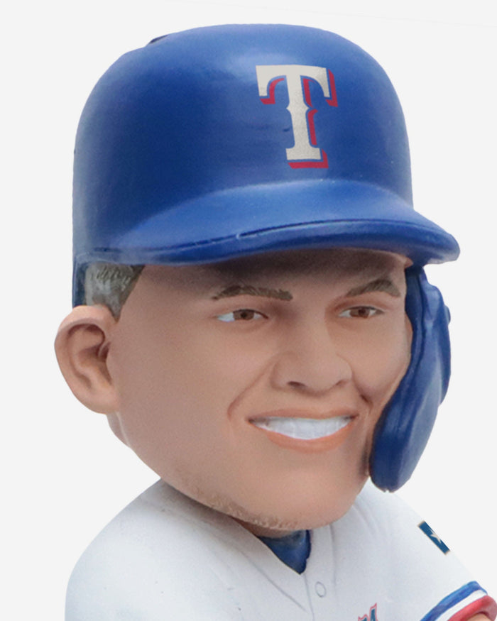 Josh Jung Texas Rangers Star Rookie Bobblehead FOCO - FOCO.com