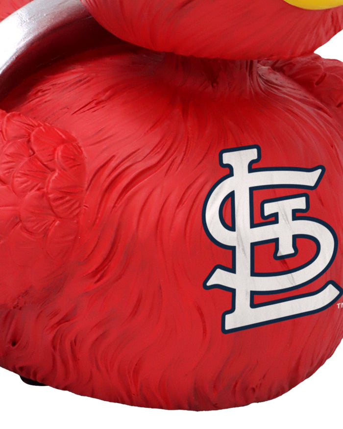 St Louis Cardinals Superfan Bobble Duck Mini Bobblehead FOCO - FOCO.com