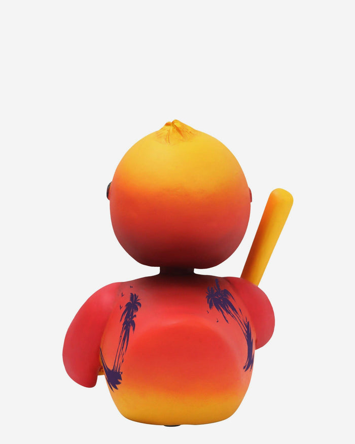 San Diego Padres Superfan Bobble Duck Mini Bobblehead FOCO - FOCO.com