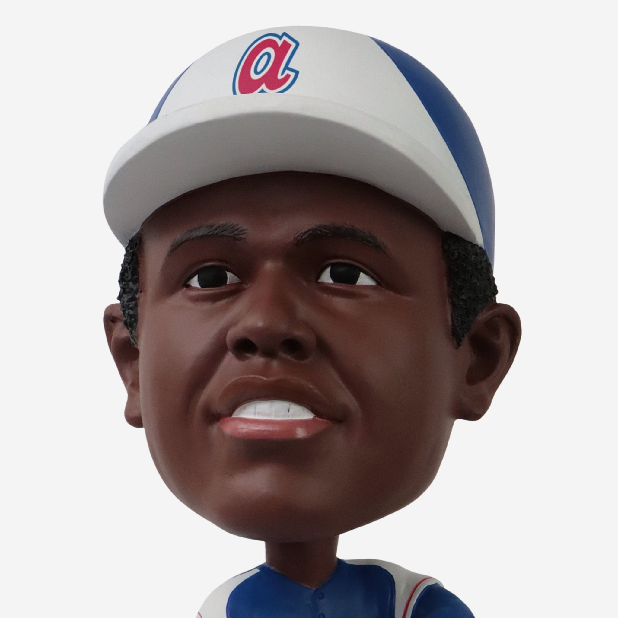 FOCO honors Hank Aaron with TWO special bobbleheads commemorating his  status as baseball's Home Run King - Sports Illustrated Atlanta Braves  News, Analysis and More