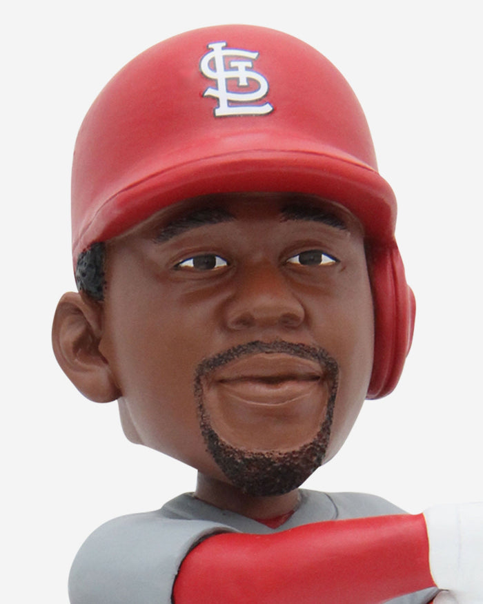 Jordan Walker St Louis Cardinals Hitting Streak Bobblehead FOCO - FOCO.com