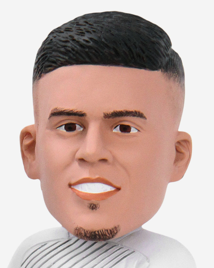 Gabriel Pec LA Galaxy 2024 MLS Cup Champions Bobblehead FOCO - FOCO.com