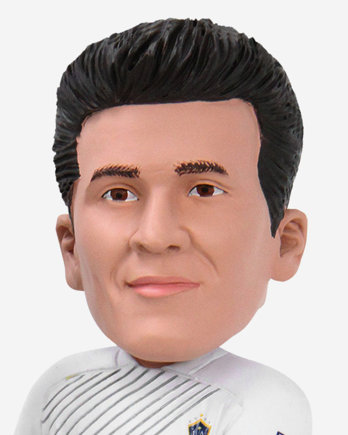 Riqui Puig LA Galaxy 2024 MLS Cup Champions Bobblehead FOCO - FOCO.com