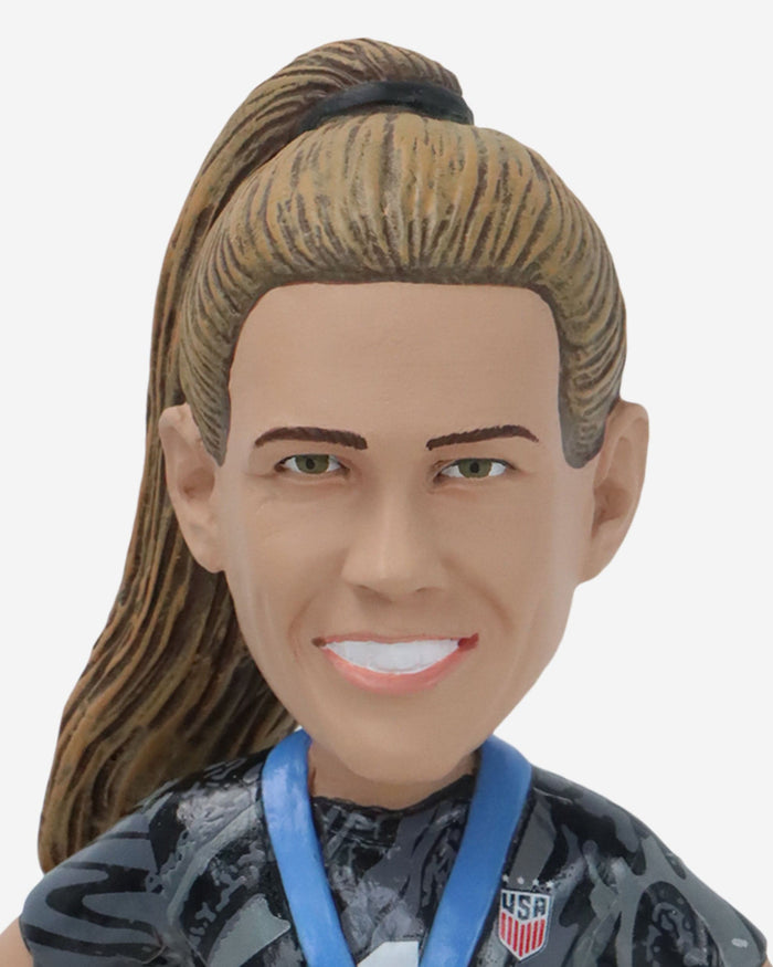 Alyssa Naeher US Women's National Soccer Team Gold Medal Bobblehead FOCO - FOCO.com