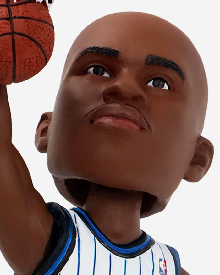 Shaquille O'Neal Orlando Magic Shaq Daddy Slam Magazine Cover Bobblehead FOCO - FOCO.com