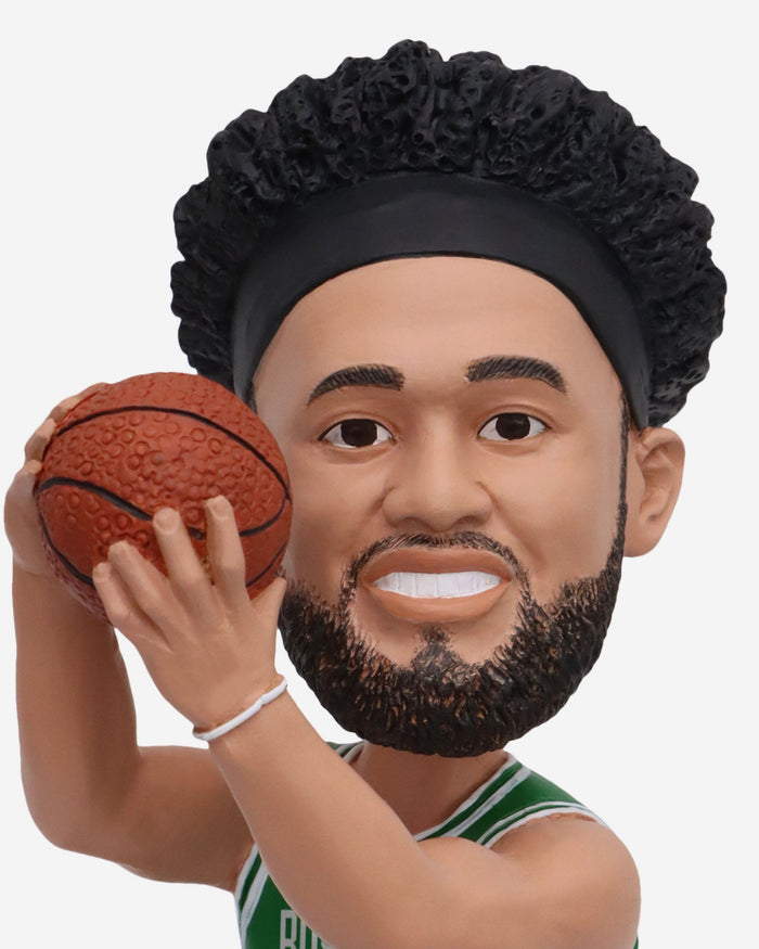 Derrick White Boston Celtics Buzzer-Beater Bobblehead FOCO - FOCO.com