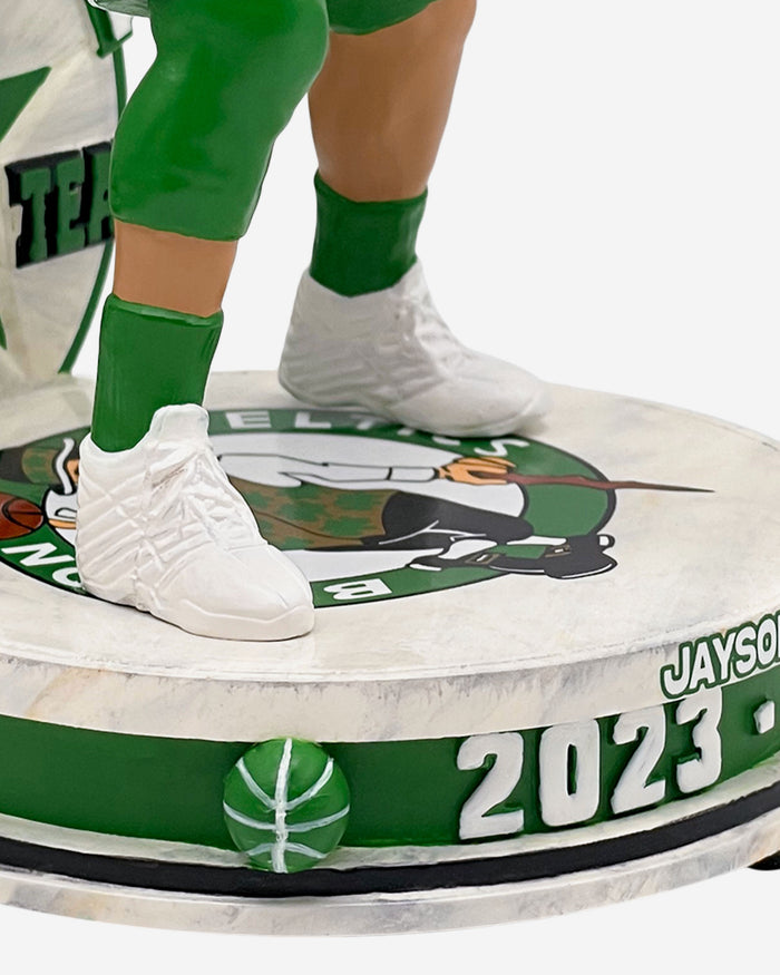 Jayson Tatum Boston Celtics 2023-2024 All-NBA First Team Bobblehead