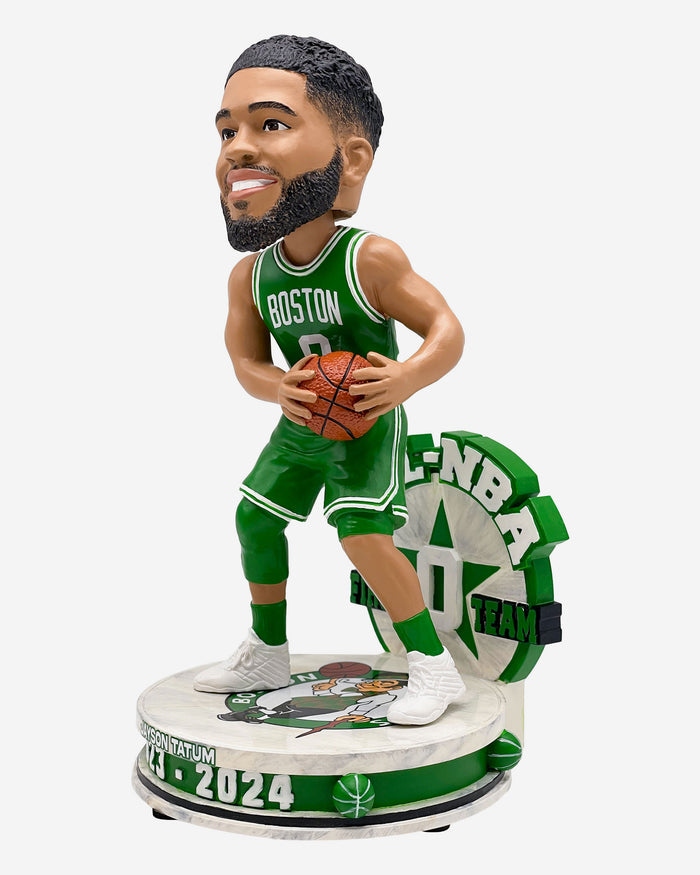 Jayson Tatum Boston Celtics 2023-2024 All-NBA First Team Bobblehead