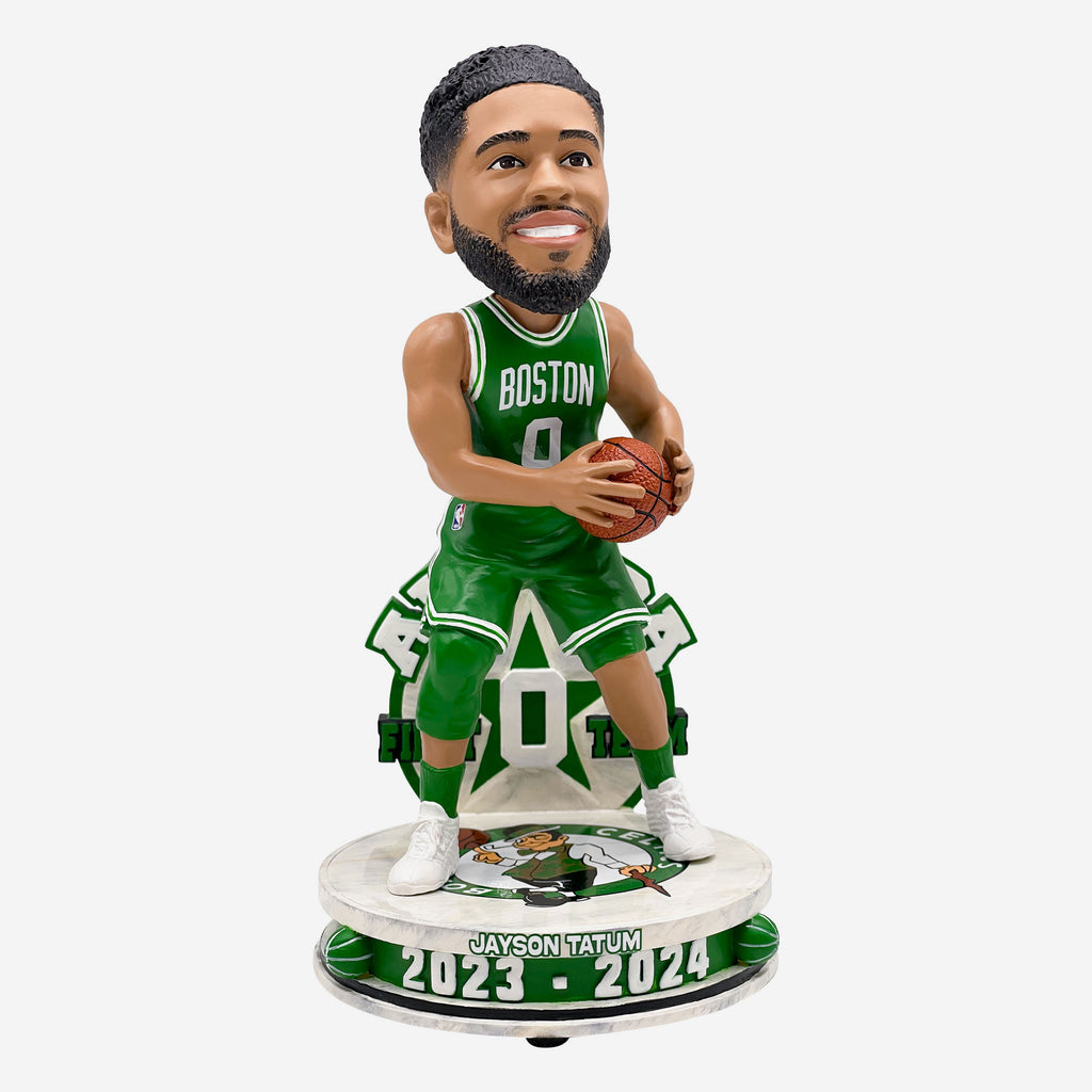 Jayson Tatum Boston Celtics 2023-2024 All-NBA First Team Bobblehead