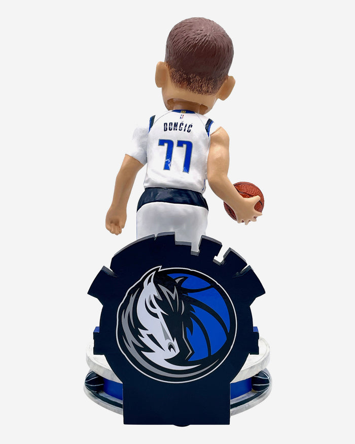 Luka Doncic Dallas Mavericks 2023-2024 All-NBA First Team Bobblehead FOCO - FOCO.com