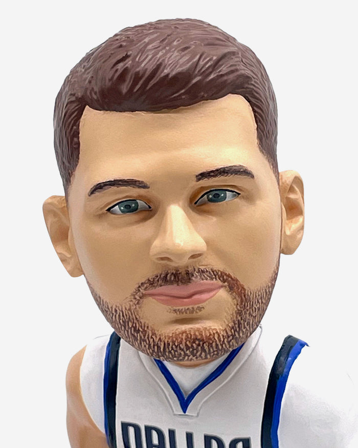 Luka Doncic Dallas Mavericks 2023-2024 All-NBA First Team Bobblehead FOCO - FOCO.com