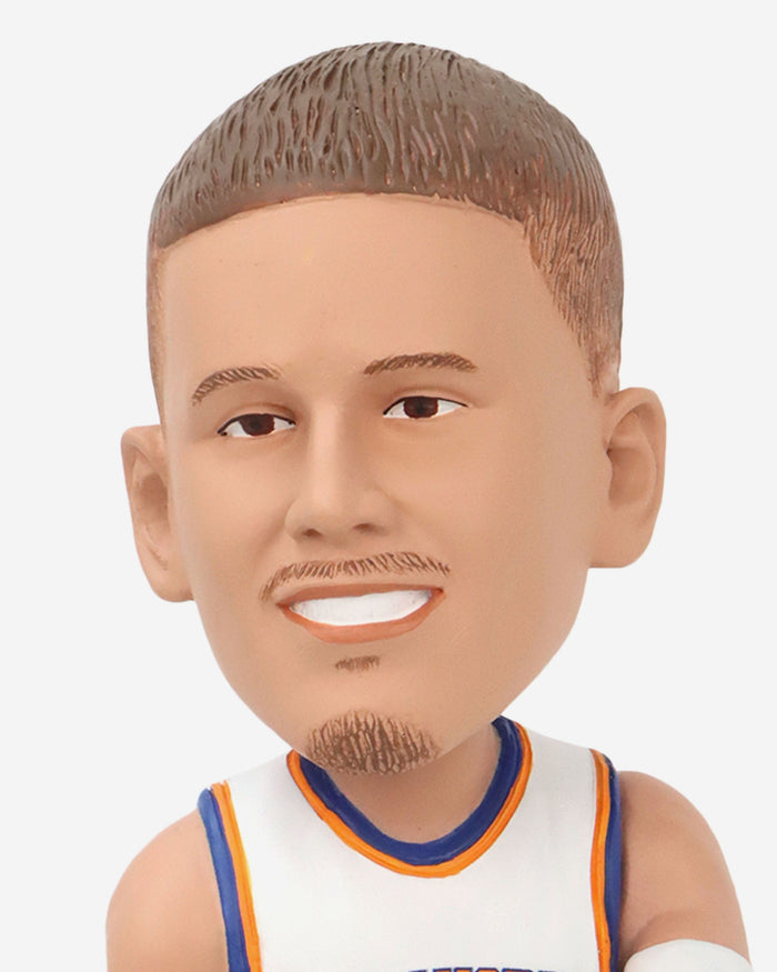 Donte DiVincenzo New York Knicks Gamebreaker Bobblehead FOCO - FOCO.com