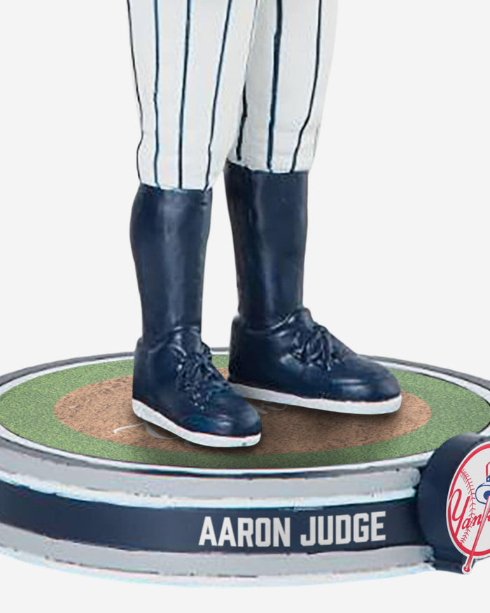 Aaron Judge New York Yankees Bobble Dubblz Bobblehead FOCO - FOCO.com