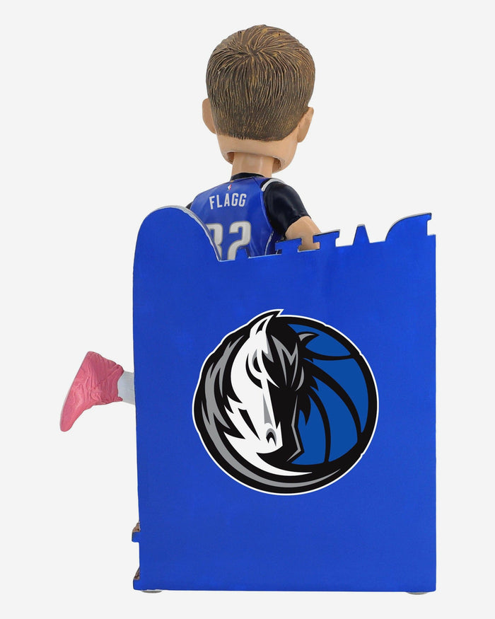 Cooper Flagg Dallas Mavericks 214 Bobblehead FOCO - FOCO.com