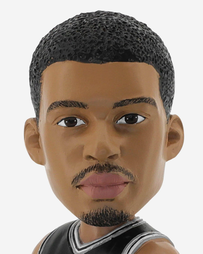 Victor Wembanyama San Antonio Spurs Magnetized Bobble Dubblz Bobblehead FOCO - FOCO.com