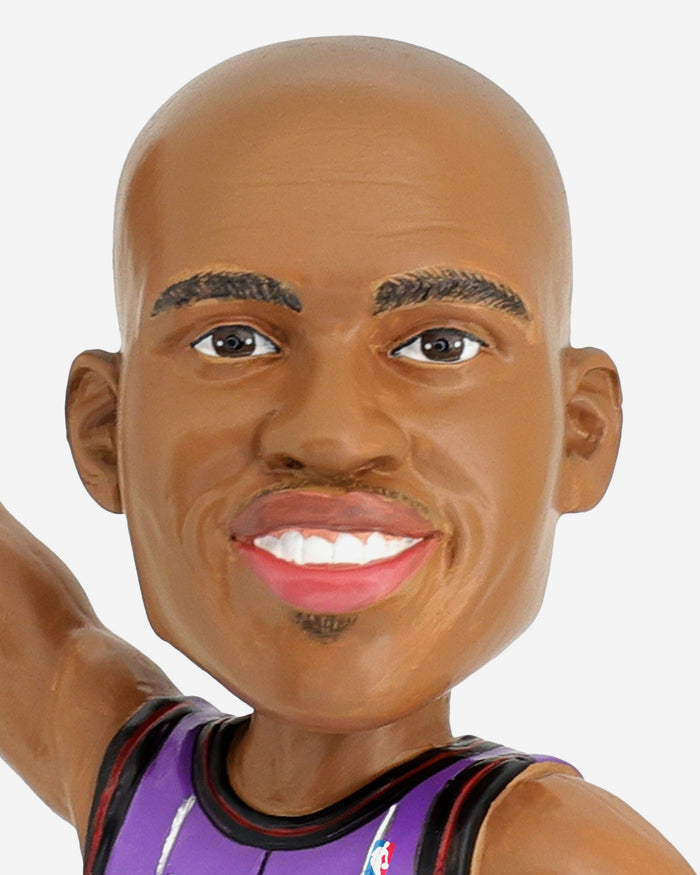 Vince Carter Toronto Raptors 30th Anniversary Bobblehead FOCO - FOCO.com