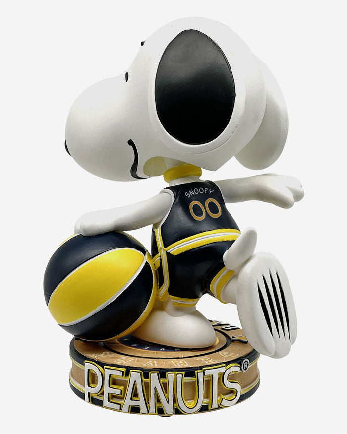 Denver Nuggets Snoopy Peanuts Bighead Bobblehead FOCO - FOCO.com