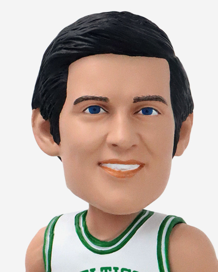 Bob Cousy Boston Celtics Legendary Number 14 Bobblehead FOCO - FOCO.com