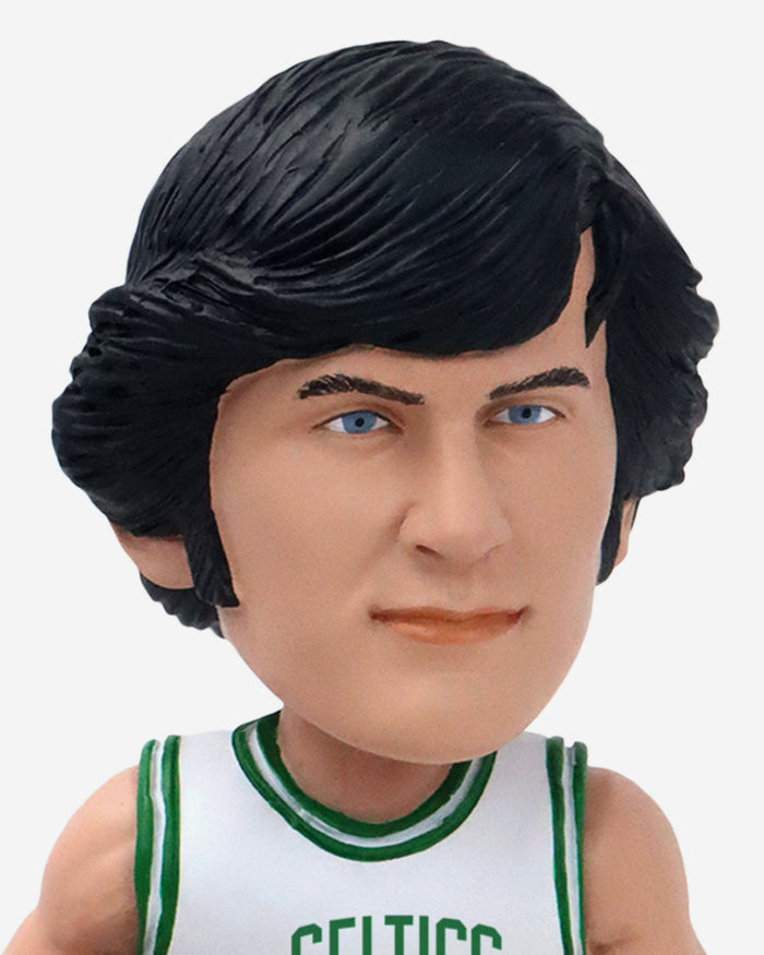 John Havlicek Boston Celtics Legendary Number 17 Bobblehead FOCO - FOCO.com