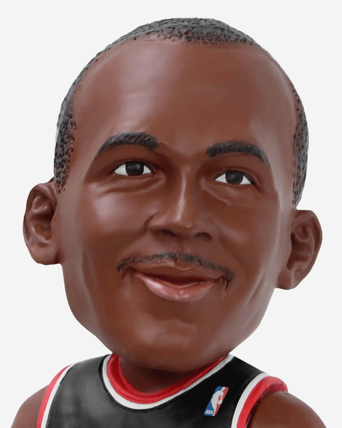 Clyde Drexler Portland Trail Blazers Legendary Number 22 Bobblehead FOCO - FOCO.com