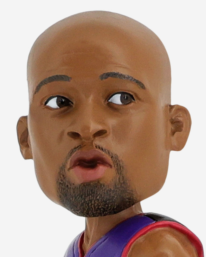 Vince Carter Toronto Raptors Nickname Bobblehead FOCO - FOCO.com