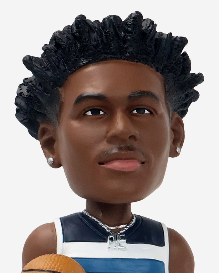 Anthony Edwards Minnesota Timberwolves Everybody Loves Ant Slam Magazine Cover Bobblehead FOCO - FOCO.com