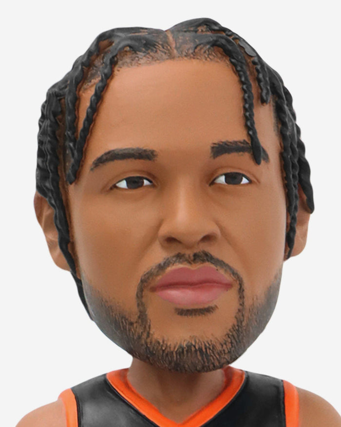 Jalen Brunson New York Knicks It Was Written Slam Magazine Cover Bobblehead FOCO - FOCO.com