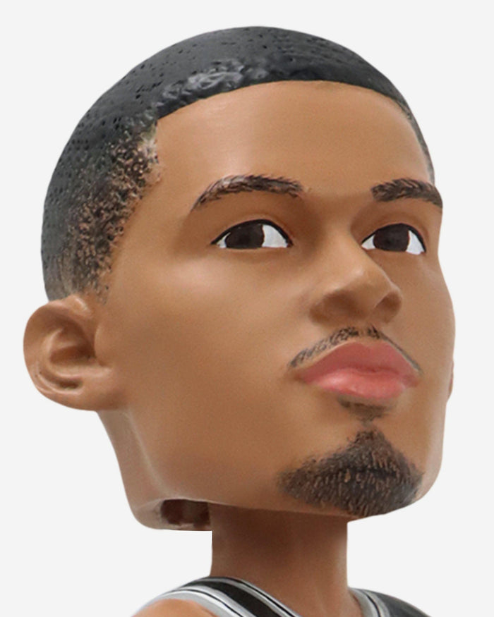 Victor Wembanyama San Antonio Spurs Welcome to the Experience Slam Magazine Cover Bobblehead FOCO - FOCO.com