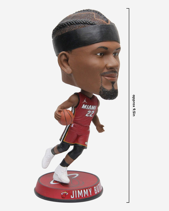 Jimmy Butler Miami Heat Bighead Bobblehead FOCO - FOCO.com