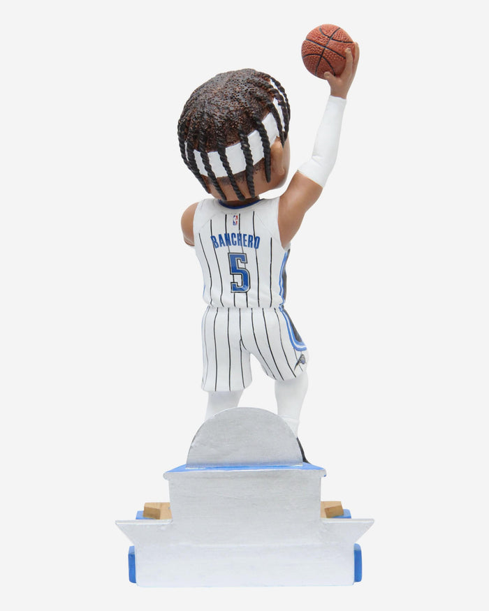 Paolo Banchero Orlando Magic 2023 Rookie Of The Year Bobblehead FOCO - FOCO.com