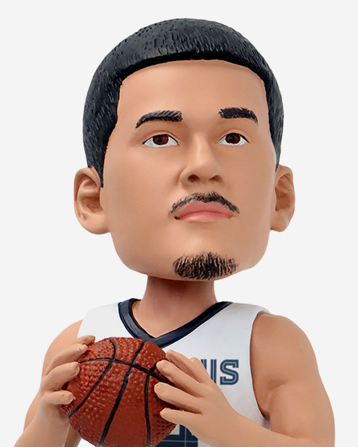 Zach Edey Memphis Grizzlies 2024 Rookie Series Bobblehead FOCO - FOCO.com