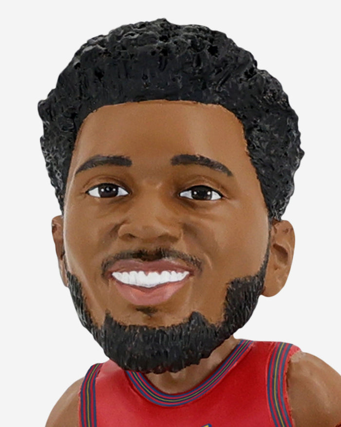 Donovan Mitchell Cleveland Cavaliers 2025 NBA All-Star Bobblehead FOCO - FOCO.com